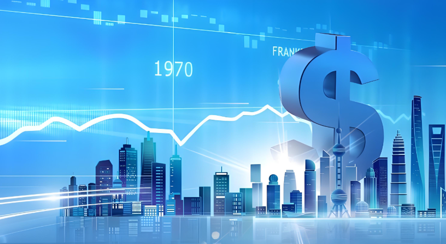 U.S. Bank Stocks Expected to Rise Next Year