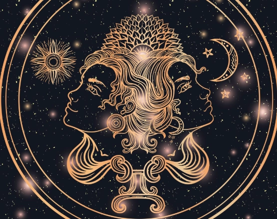 Gemini zodiac sign Gemini zodiac sign