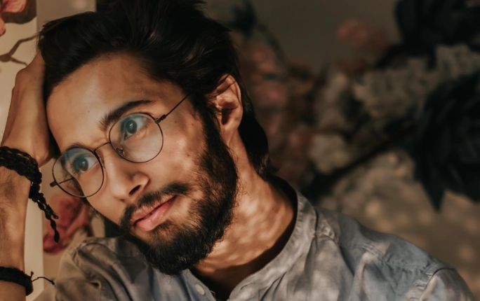 Gemini man and woman Gemini man and woman