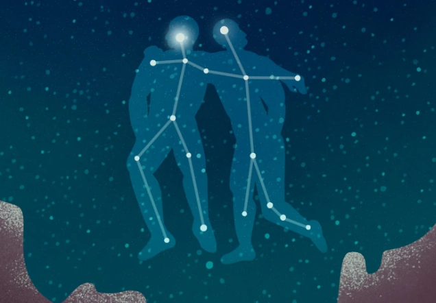 Gemini zodiac sign Gemini zodiac sign