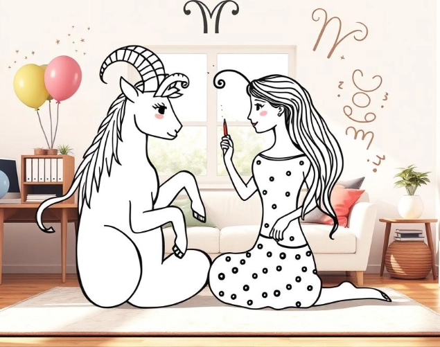 Air and Earth signs Air and Earth signs