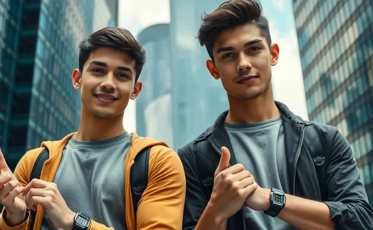 Gemini Compatibility: Best Zodiac Matches for Love and Life