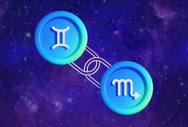 Gemini Scorpio compatibility