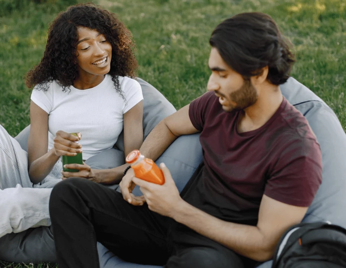 Gemini and Taurus relationship