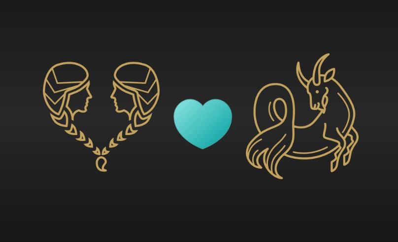 Gemini and Capricorn compatibility Gemini and Capricorn compatibility