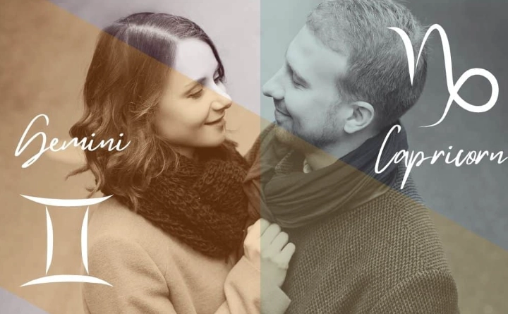Gemini Capricorn relationship Gemini Capricorn relationship