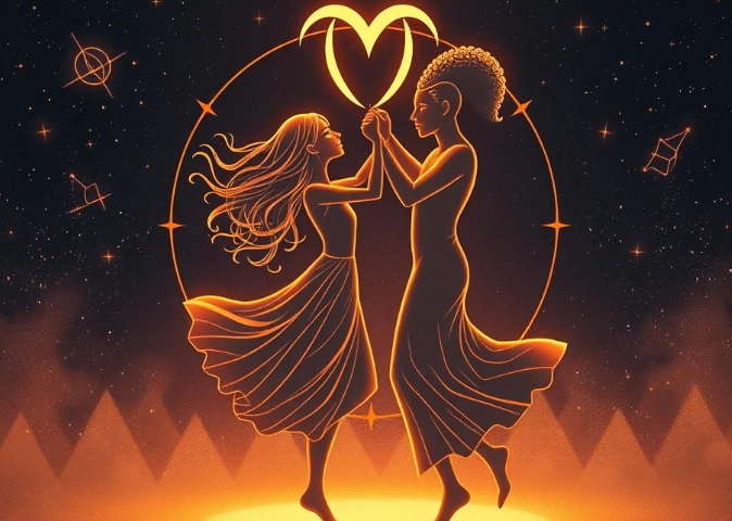 Gemini and Capricorn: A Practical Guide to Cosmic Compatibility