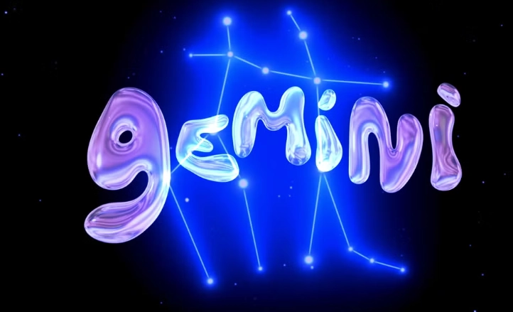 Gemini female compatibility