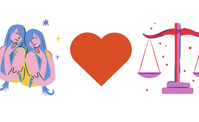 Gemini female compatibility