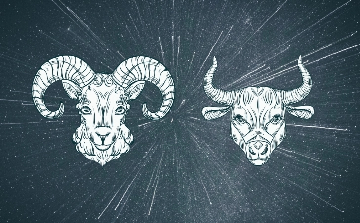 Taurus male Aries female relationship Taurus male Aries female relationship