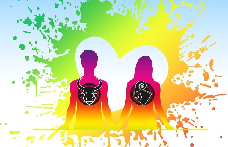 Taurus Man and Aries Woman: A Practical Guide to the Bull and Ram Relationship