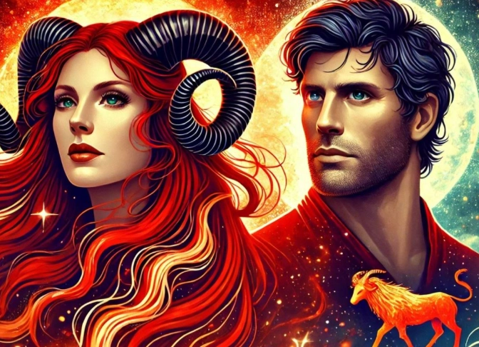 Taurus man and Aries woman love match Taurus man and Aries woman love match