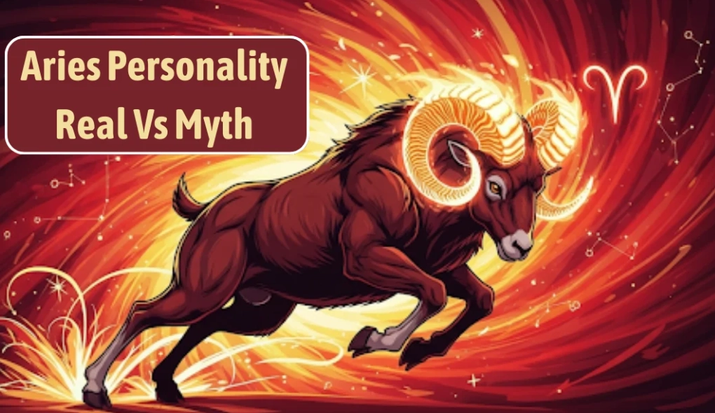 Aries traits Aries traits