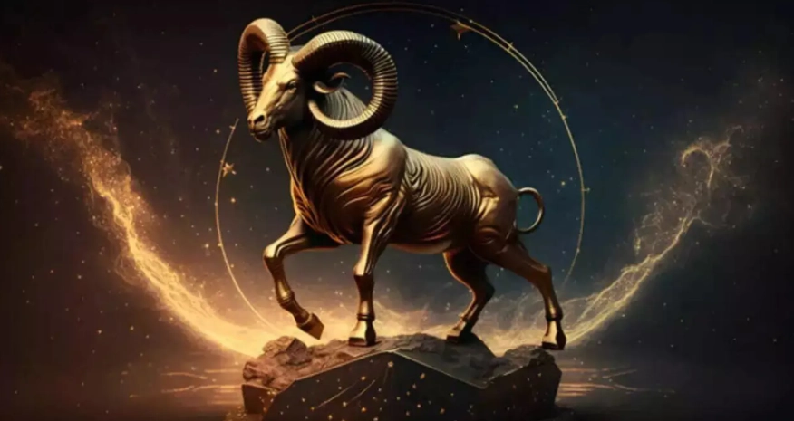 Aries personality traits Aries personality traits