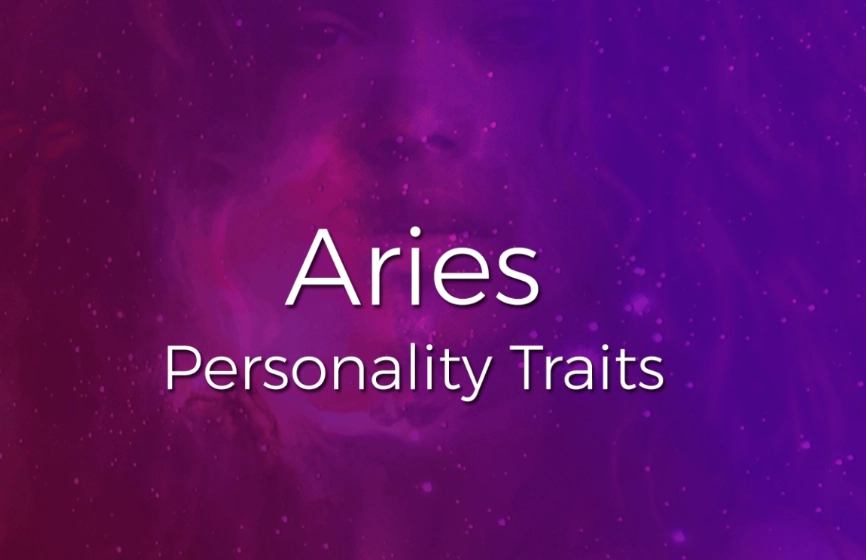 aries zodiac sign personality