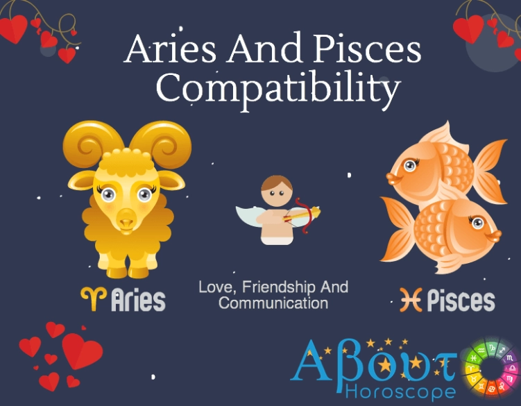 Aries Pisces relationship