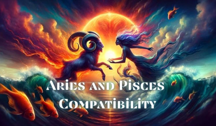 Aries Pisces friendship