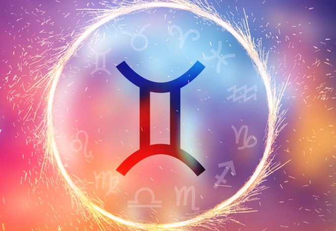 Gemini personality traits