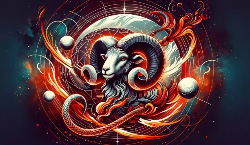 Aries compatibility