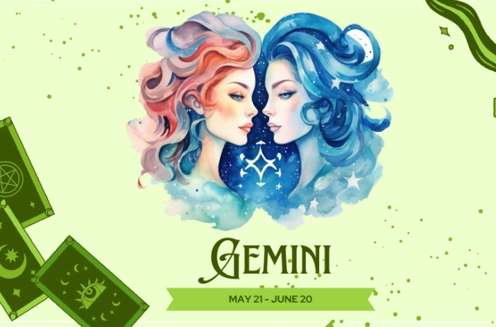 best match for Gemini