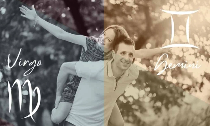 Gemini and Virgo Compatibility: A Complete Guide