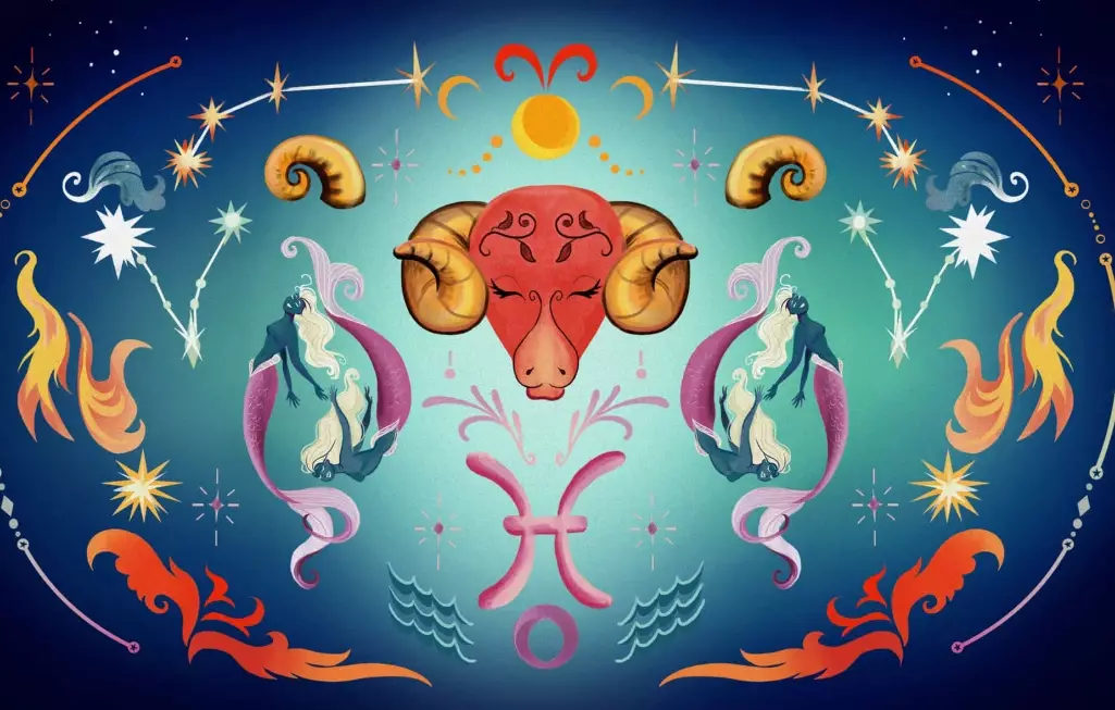 aries zodiac sign