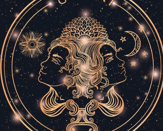 Gemini soulmate sign