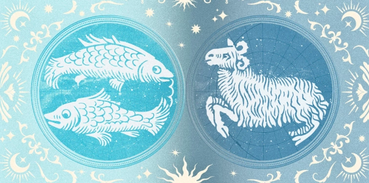 Aries Pisces relationship