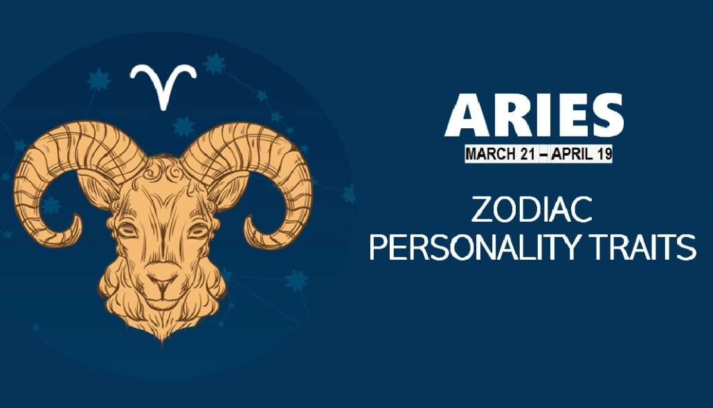 Aries personality Aries personality