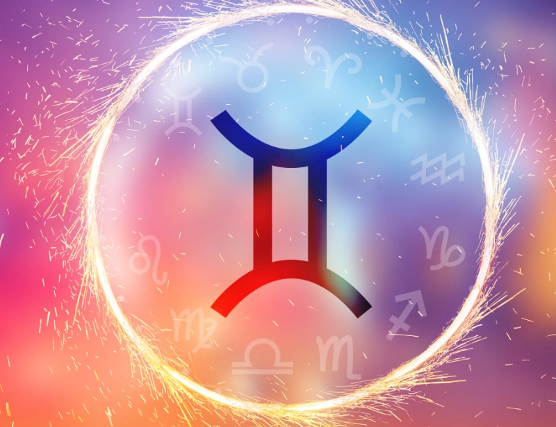 Gemini zodiac sign weaknesses