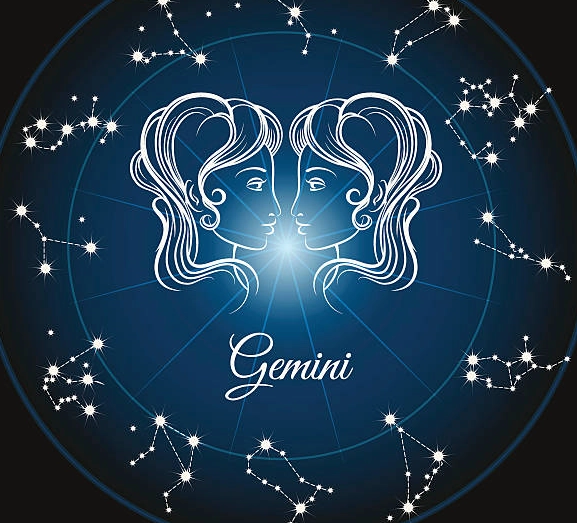 gemini numerology