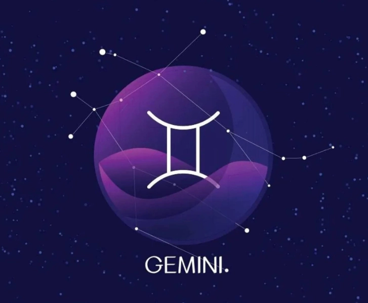 Gemini negative characteristics