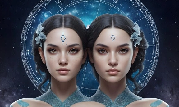Gemini Women: Beauty Beyond the Surface
