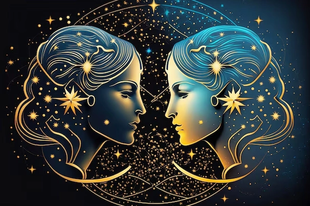 Gemini Men: Decoding the Dual-Natured Zodiac Sign for Relationships & Career