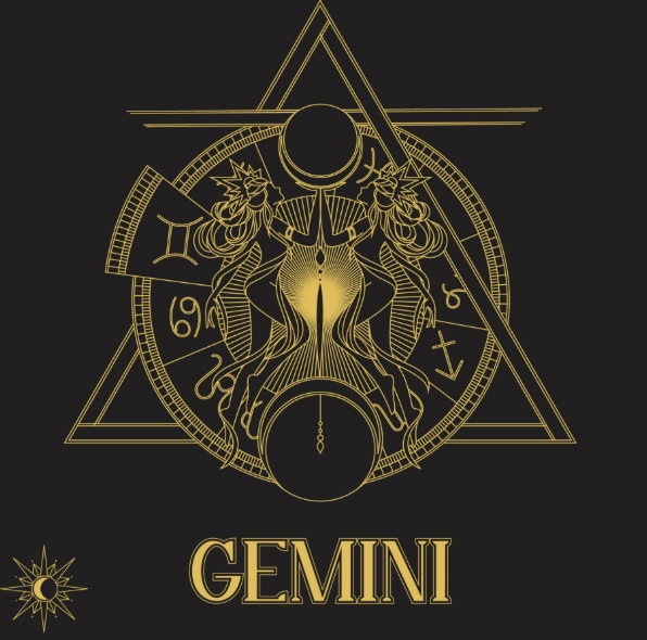 gemini numerology