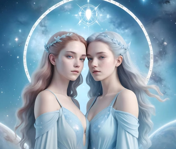 dating a Gemini woman