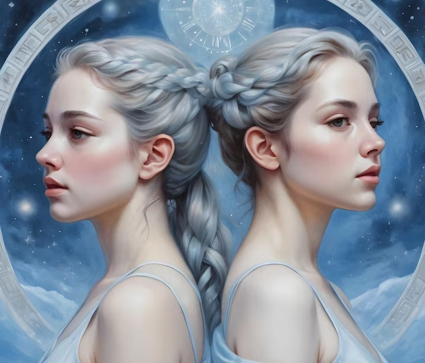 dating a Gemini woman