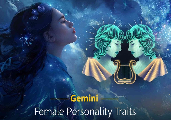 Who Are Gemini Females Attracted To? Key Traits & Zodiac Matches