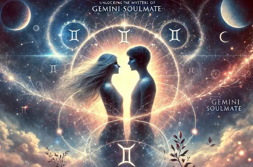 What is a Gemini Soulmate? Ultimate Compatibility Guide