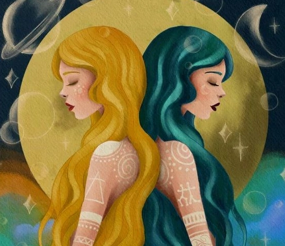 dating a Gemini woman