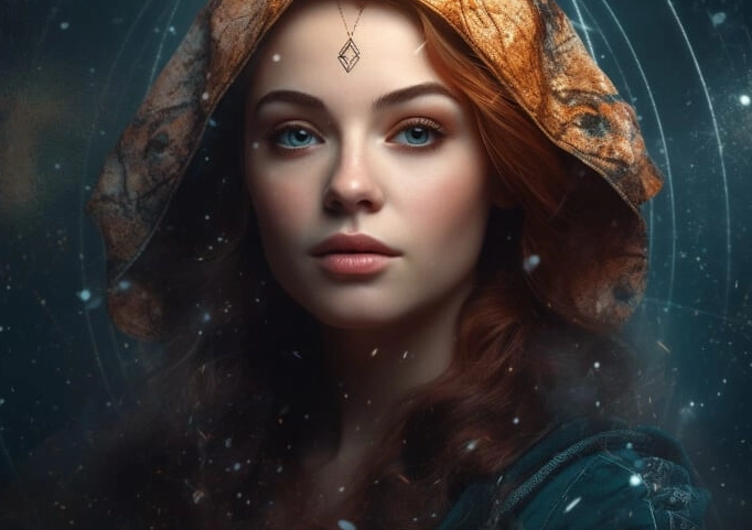 Gemini woman personality