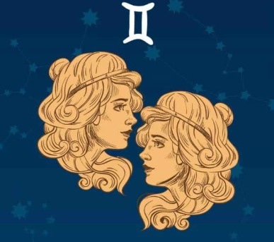 Gemini love language Gemini love language