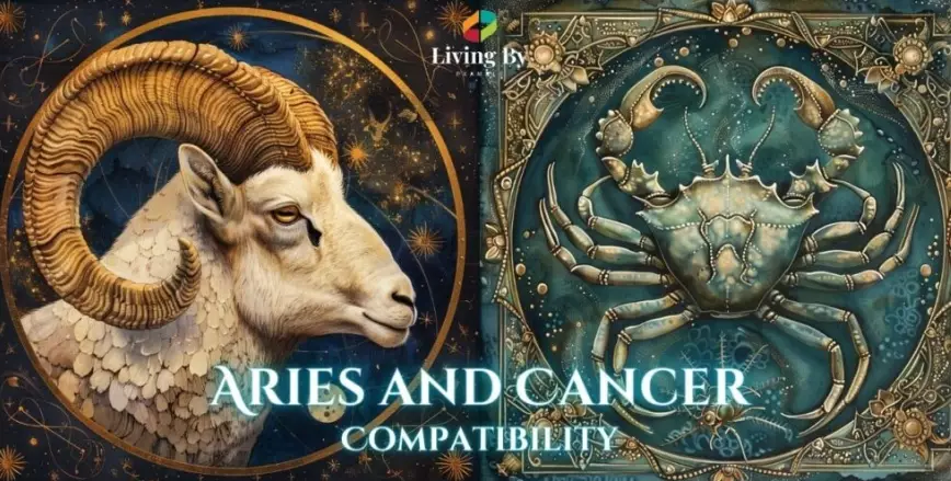 Aries and Cancer friendship