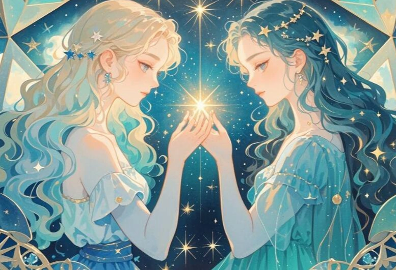 Gemini man ideal partner