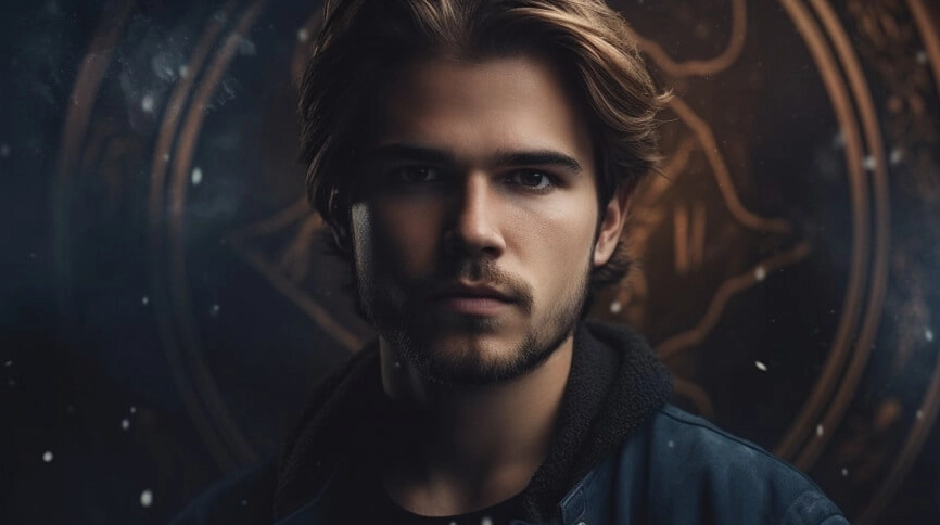 Gemini man warning signs