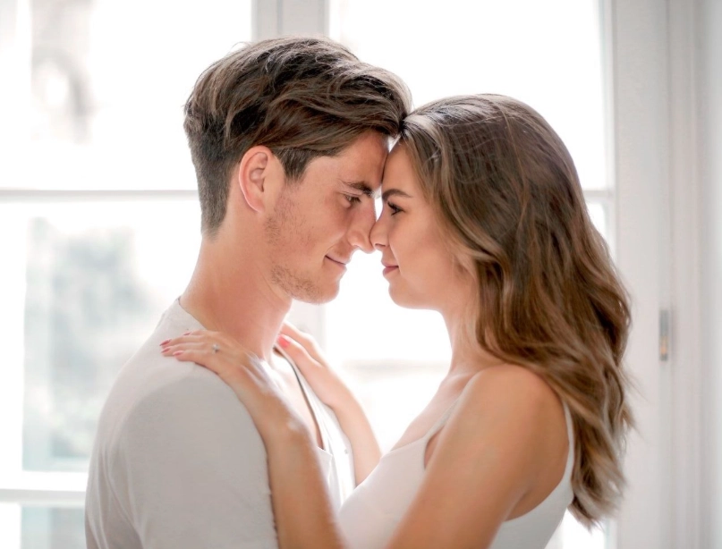 Gemini man love language Gemini man love language