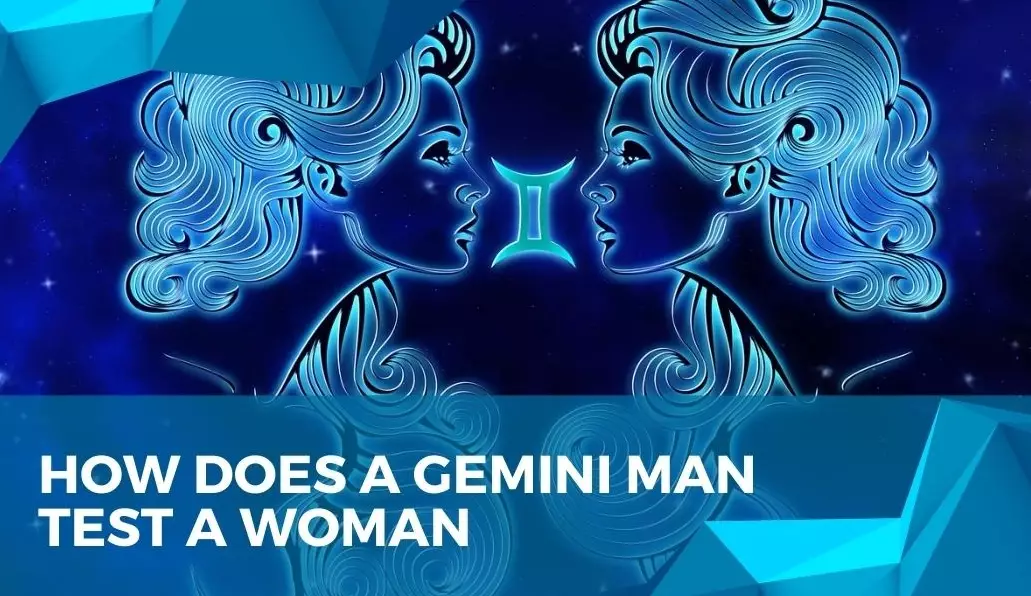 what attracts a Gemini man what attracts a Gemini man