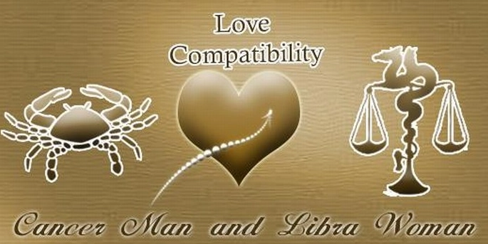 Cancer and Libra Compatibility: A Deep Dive into the Water-Air Dynamic