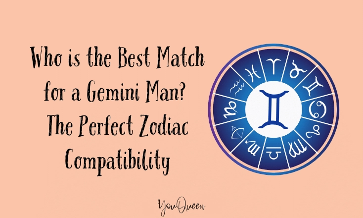 what do Gemini men like