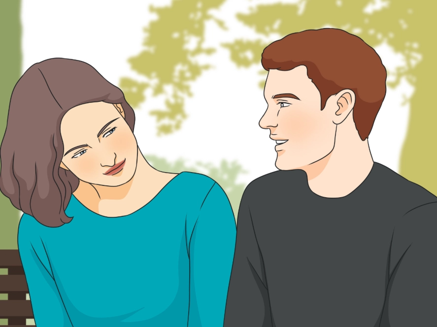 Gemini man test woman Gemini man test woman